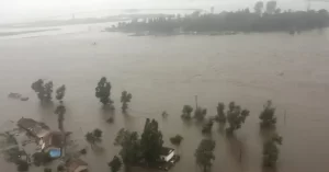 north korea flood july 28 2024