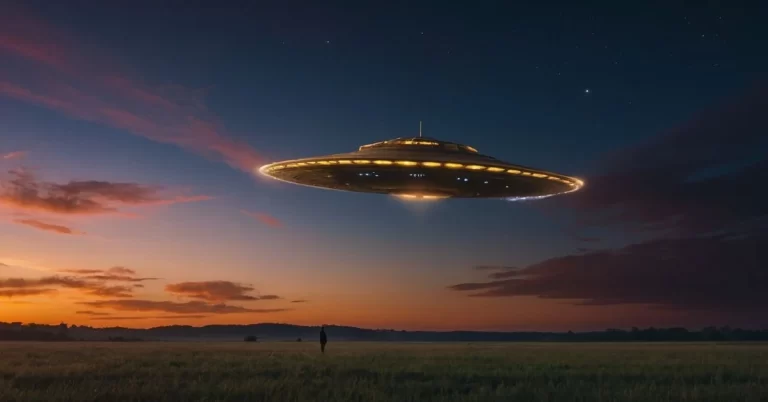 study proposes aliens could be walking among us