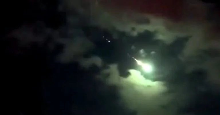 turkey fireball july 5 2024
