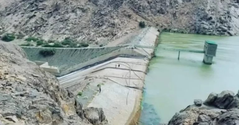 Arbaat dam collapse in Sudan wipes out 20 villages, over 130 reportedly killed august 2024