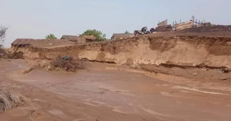Catastrophic floods in Yemen's Hodeida Governorate claim over 30 lives, destroy hundreds of houses