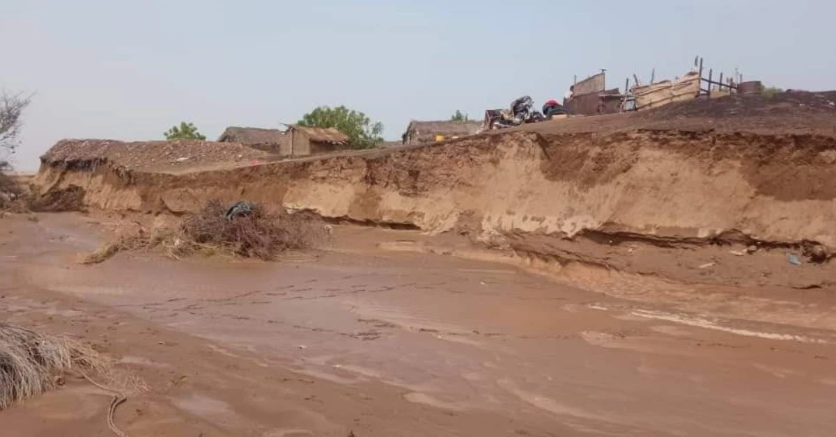 Catastrophic floods in Yemen's Hodeida Governorate claim over 30 lives, destroy hundreds of houses