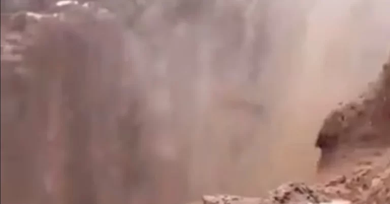 Severe flash flood in Havasu Creek, Grand Canyon National Park, claims the life of one and leaves 200 stranded august 2024