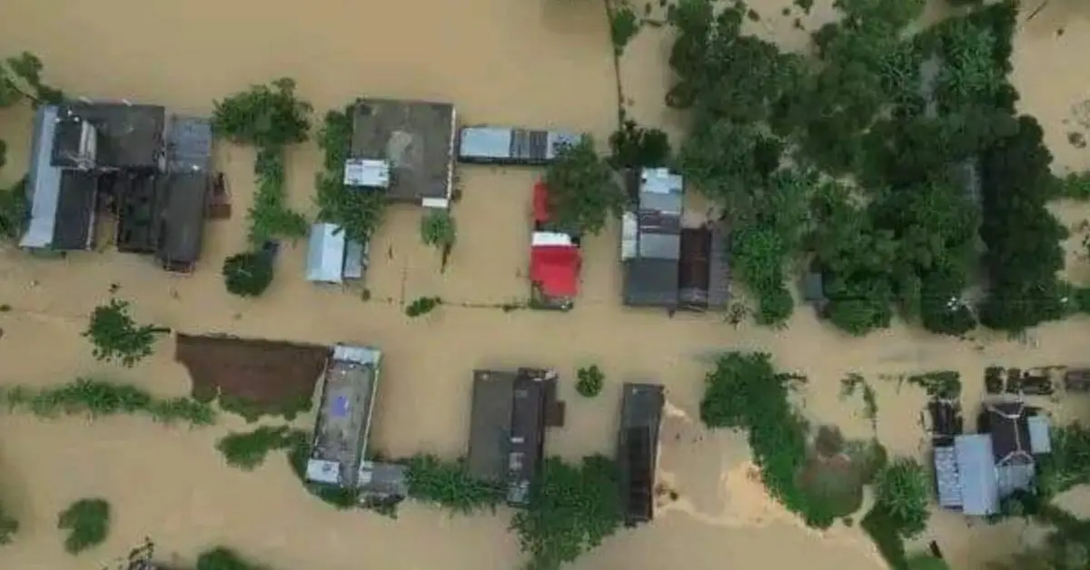 bangladesh flood august 2024 f
