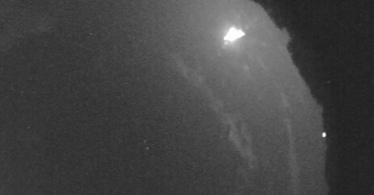 michigan fireball august 23 2024 f