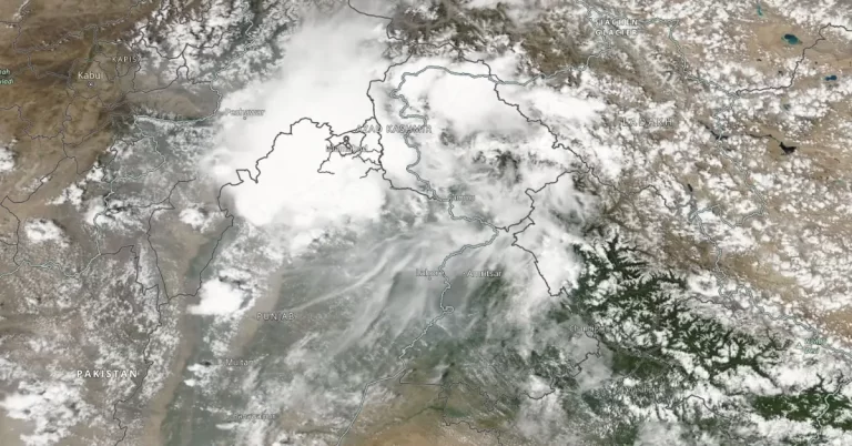 pakistan noaa21-viirs july 29 2024