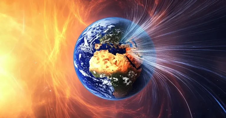 Low-velocity seismic structure discovered in Earth's outer core f