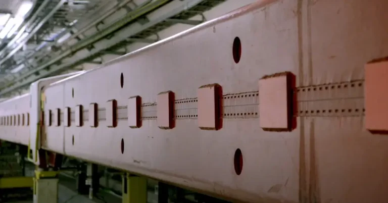 Scientists at CERN observe ultra-rare particle decay process, hinting to physics beyond the standard model