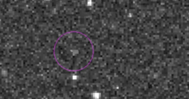 Small asteroid to harmlessly impact Earth's atmosphere over the Philippines on September 4