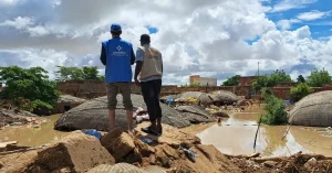 Widespread floods claim over 1 000 lives, leave 4 million affected in West and Central Africa