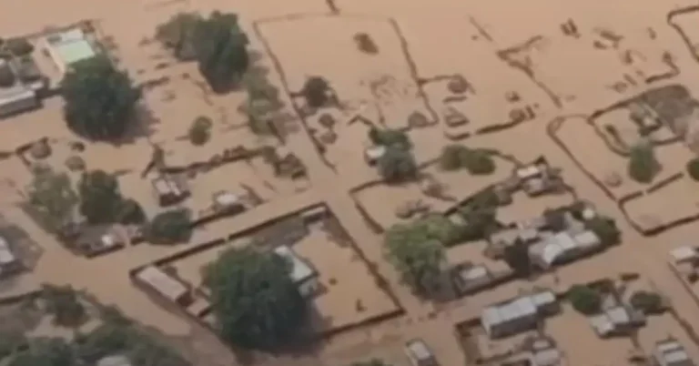 koukou chad flood august 2024