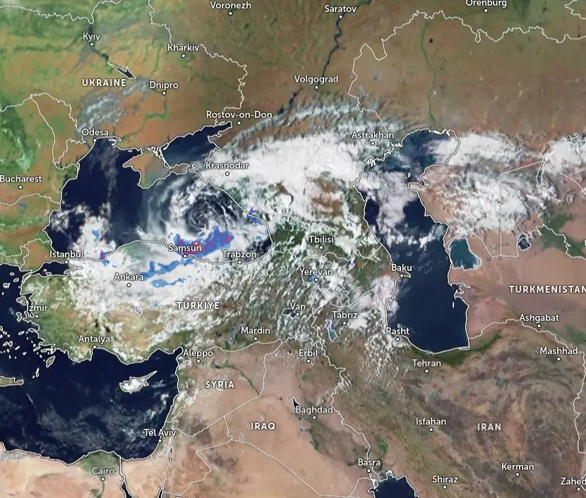 lpa black sea 1130 utc on september 23 2024
