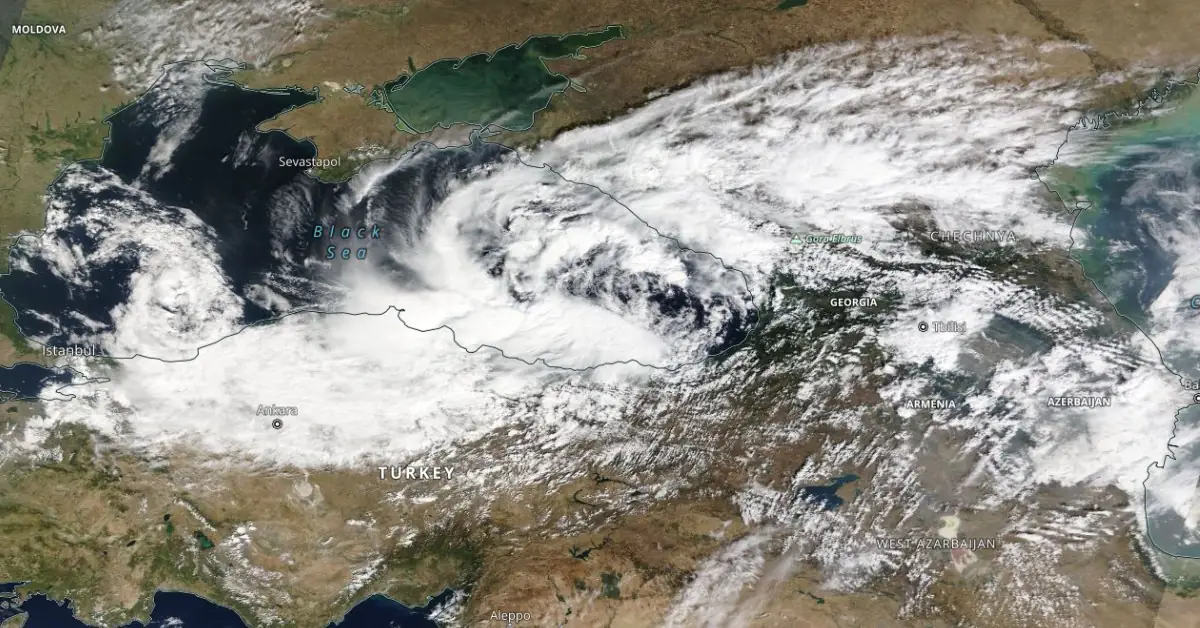 lpa black sea terra modis satellite image september 23 2024
