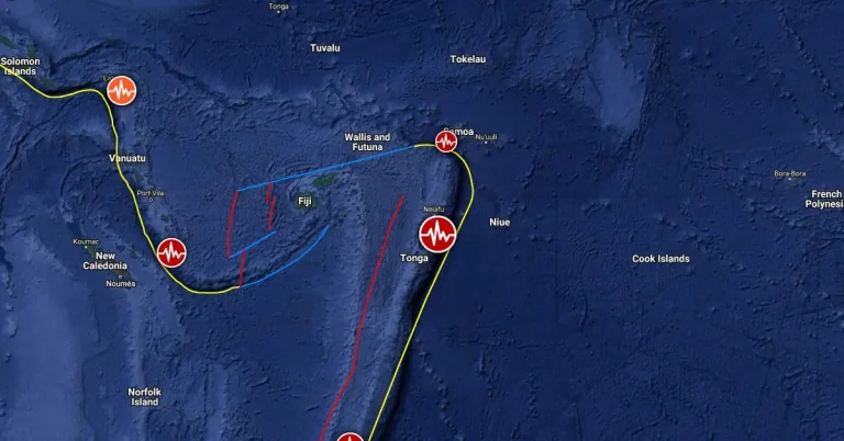 m6.0 tonga earthquake september 7 2024 location map f