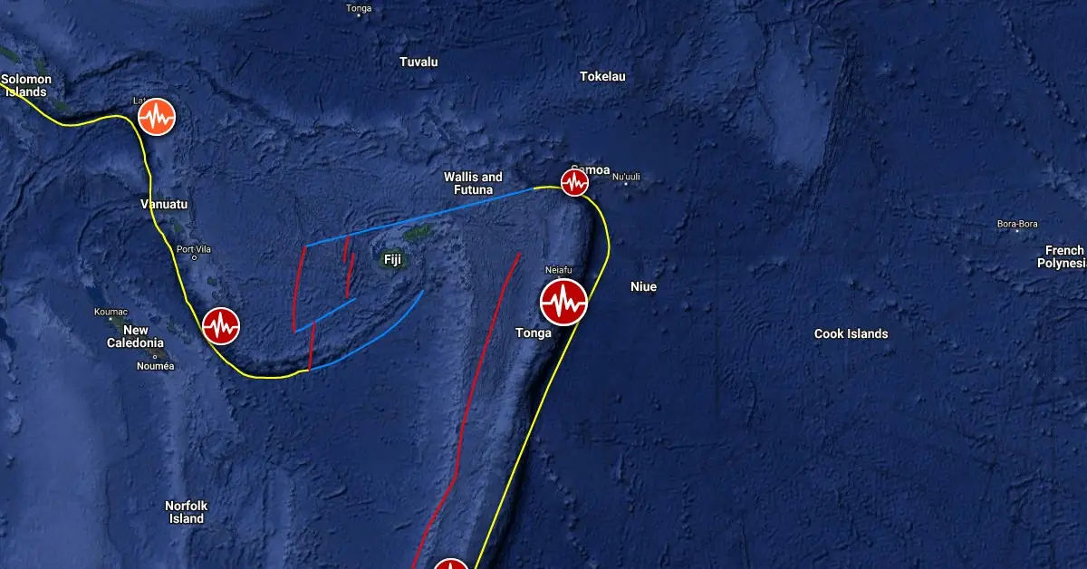 m6.0 tonga earthquake september 7 2024 location map f