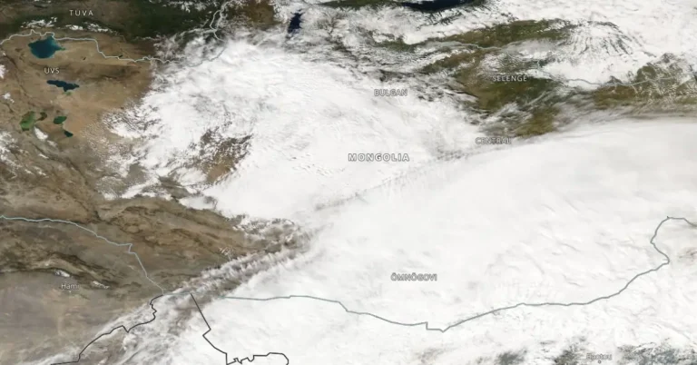 mongolia aqua modis september 19 2024