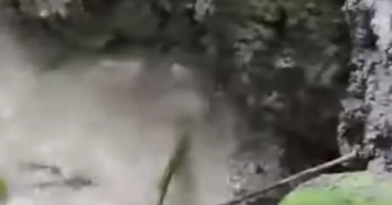 mud volcano eruption Andaman and Nicobar Islands, India september 2024