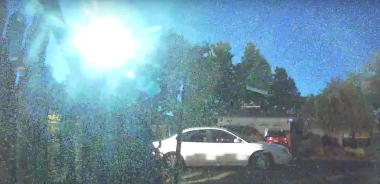oregon fireball september 24 2024 - sm