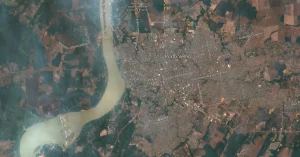 porto velho satellite image september 14 2024