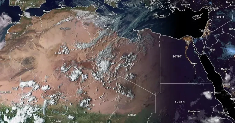 sabha centered satellite image libya 1545 utc on september 14 2024