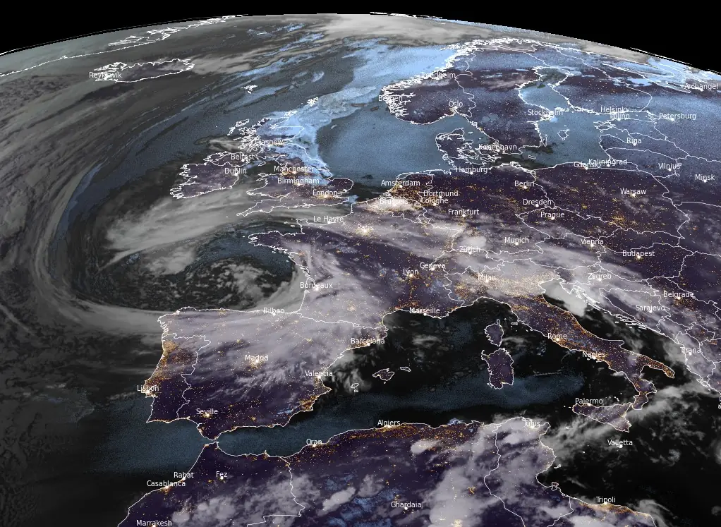 satellite image europe at 1830 utc on september 5 2024 meteosat-11