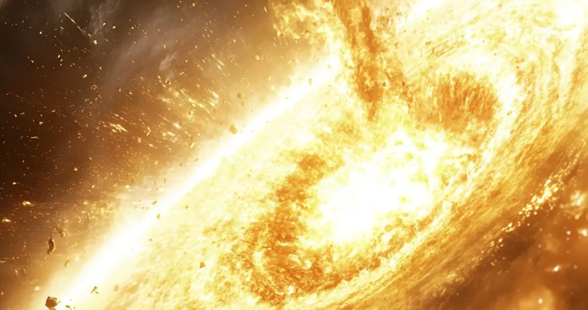 Deciphering the mysteries of the Earth’s core-mantle boundary (CMB)