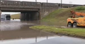 Eastern Cape floods claim at least 10 lives, South Africa october 2024