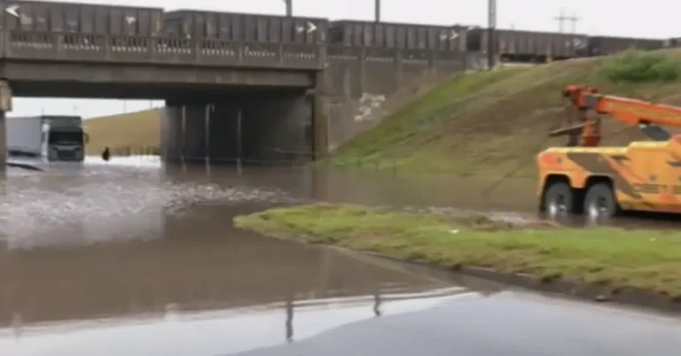 Eastern Cape floods claim at least 10 lives, South Africa october 2024