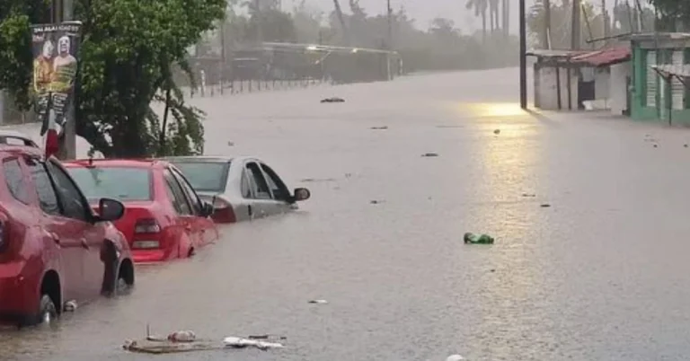 Hurricane John claims at least 29 lives in Mexico