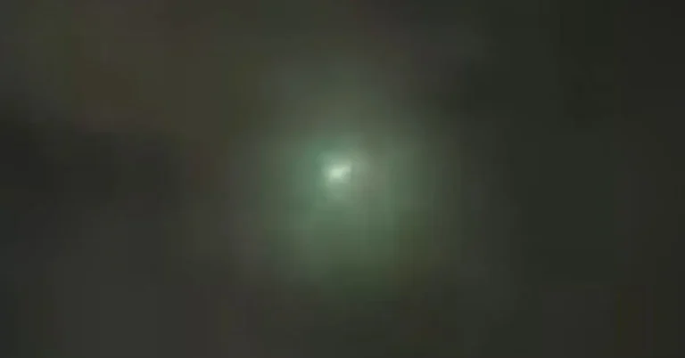 Long-lasting fireball observed over Adana, Turkey october 26 2024