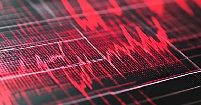 Researchers develop new algorithms to enhance earthquake forecasting
