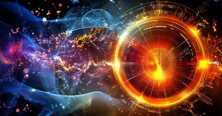 Researchers discover “negative time” in quantum physics, challenging traditional concepts of time