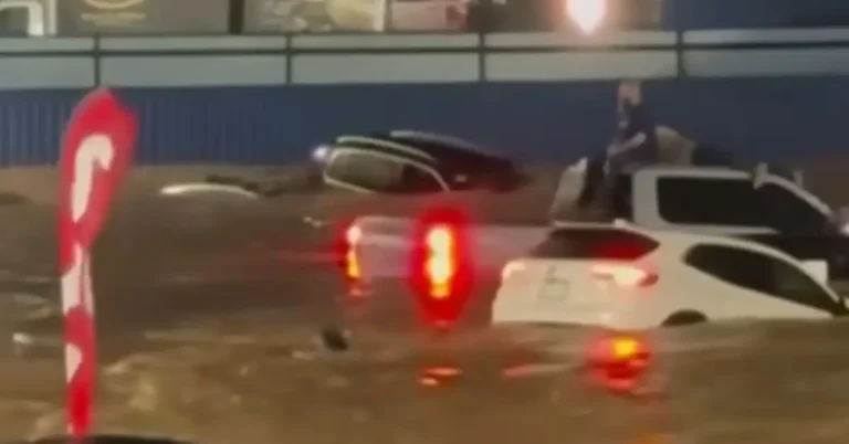 Roswell floods claim 2 lives after record rainfall new mexico october 19 2024