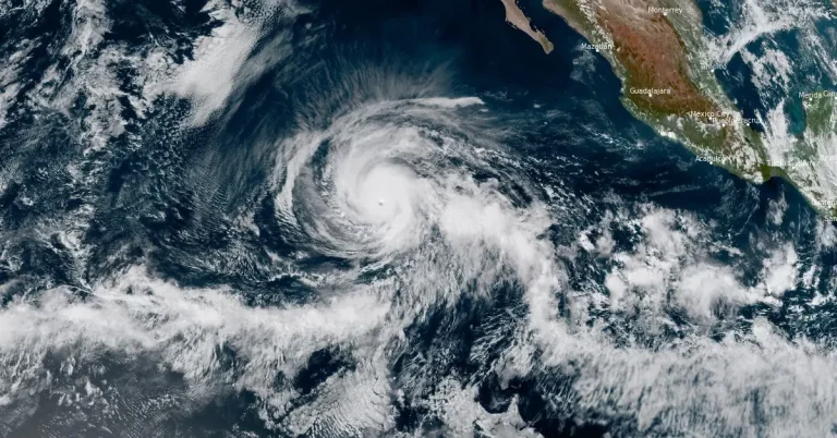 category 5 hurricane kristy at 2100 utc on october 24 2024 f