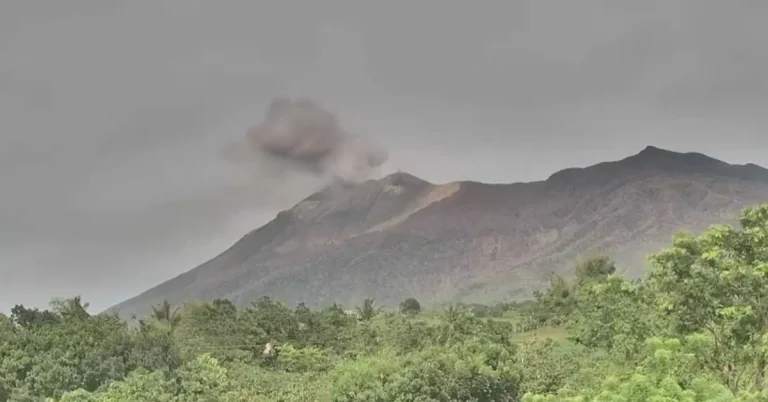 kanlaon volcano eruption october 19 2024