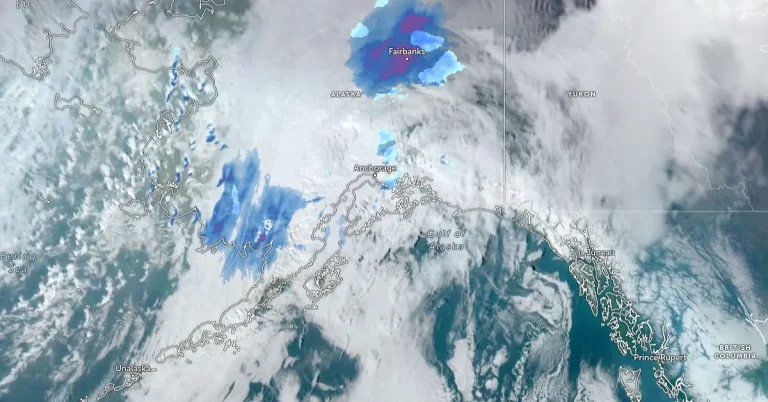satellite image alaska 2300 utc on october 21 2024 f