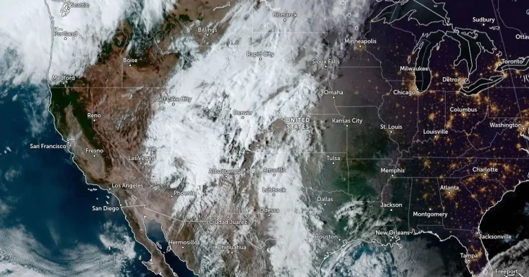 satellite mage usa 0020 utc october 19 2024 f