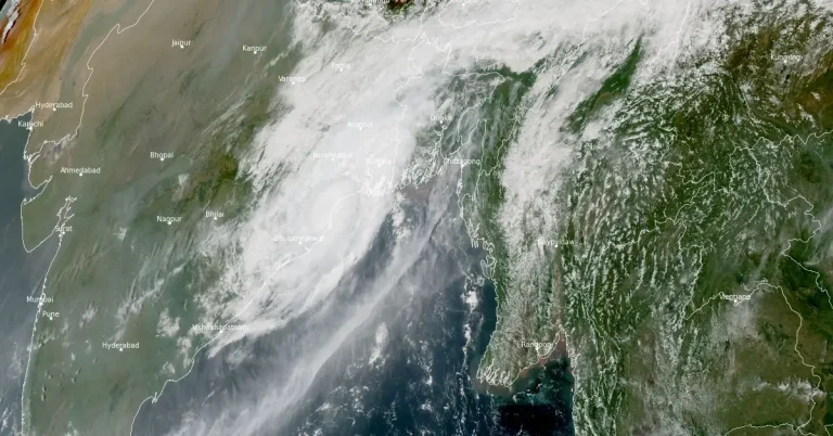 tropical cyclone dana at 0430 utc on october 24 2024 f