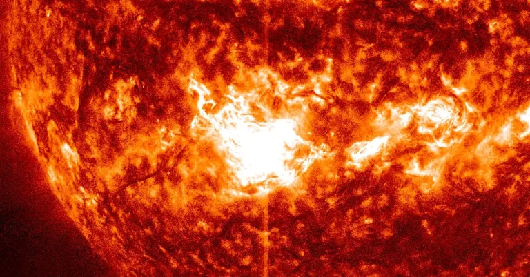 x7.1 solar flare october 1 2024 f