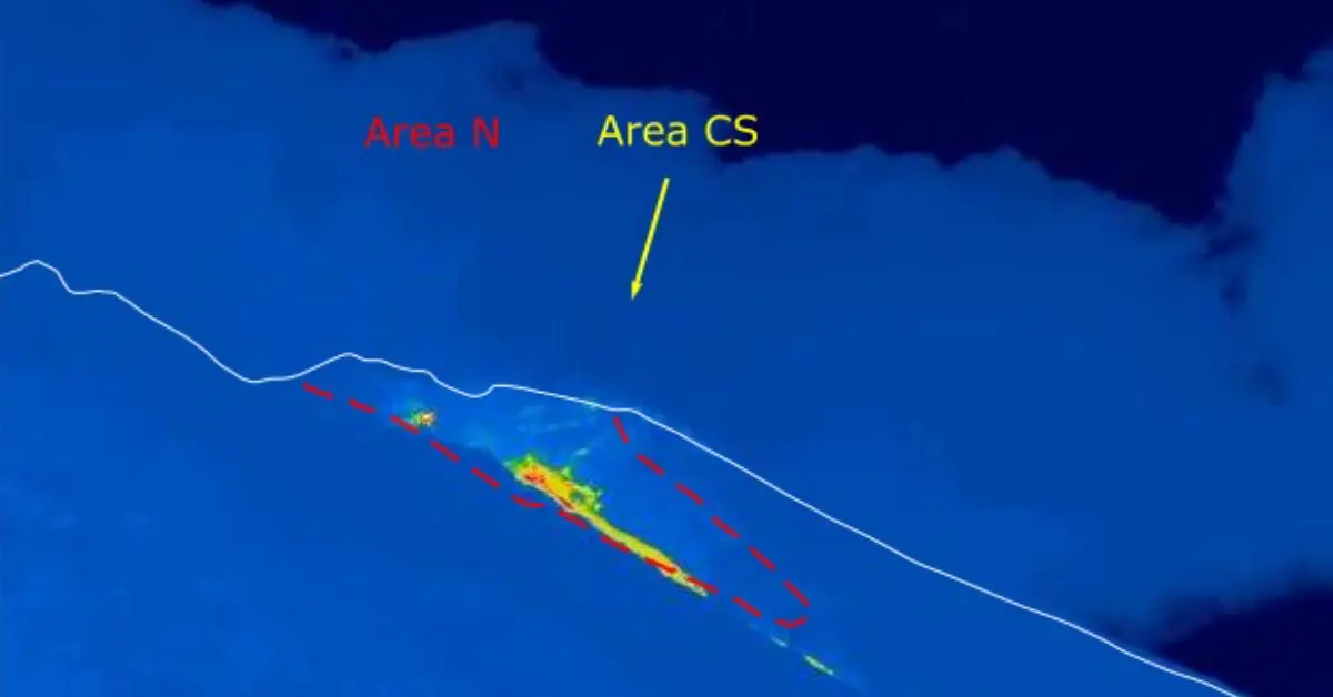 High-energy explosions and ongoing lava flows at Stromboli Volcano, Italy, November 2, 2024