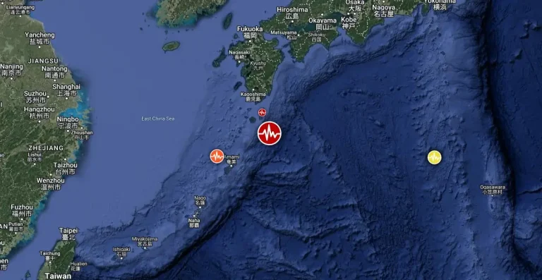 japan m6.2 earthquake november 17 2024 location map f