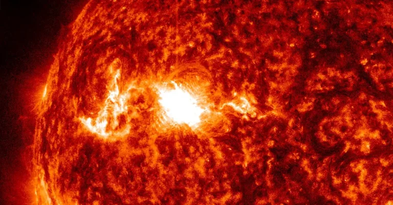 x2.0 solar flare october 31 2024 f