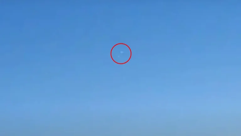 Daylight fireball over Kansas and Oklahoma december 2 2024