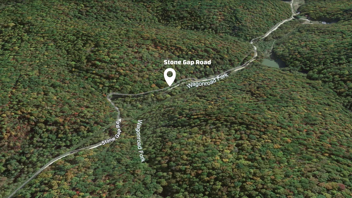 Stone Gap Road