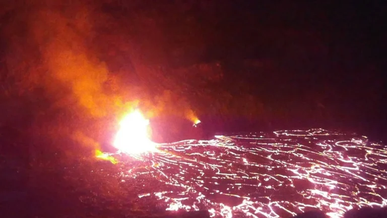 Halema'uma'u