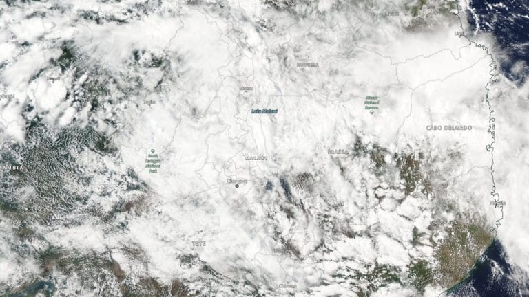 malawi november 30 2024 aqua modis