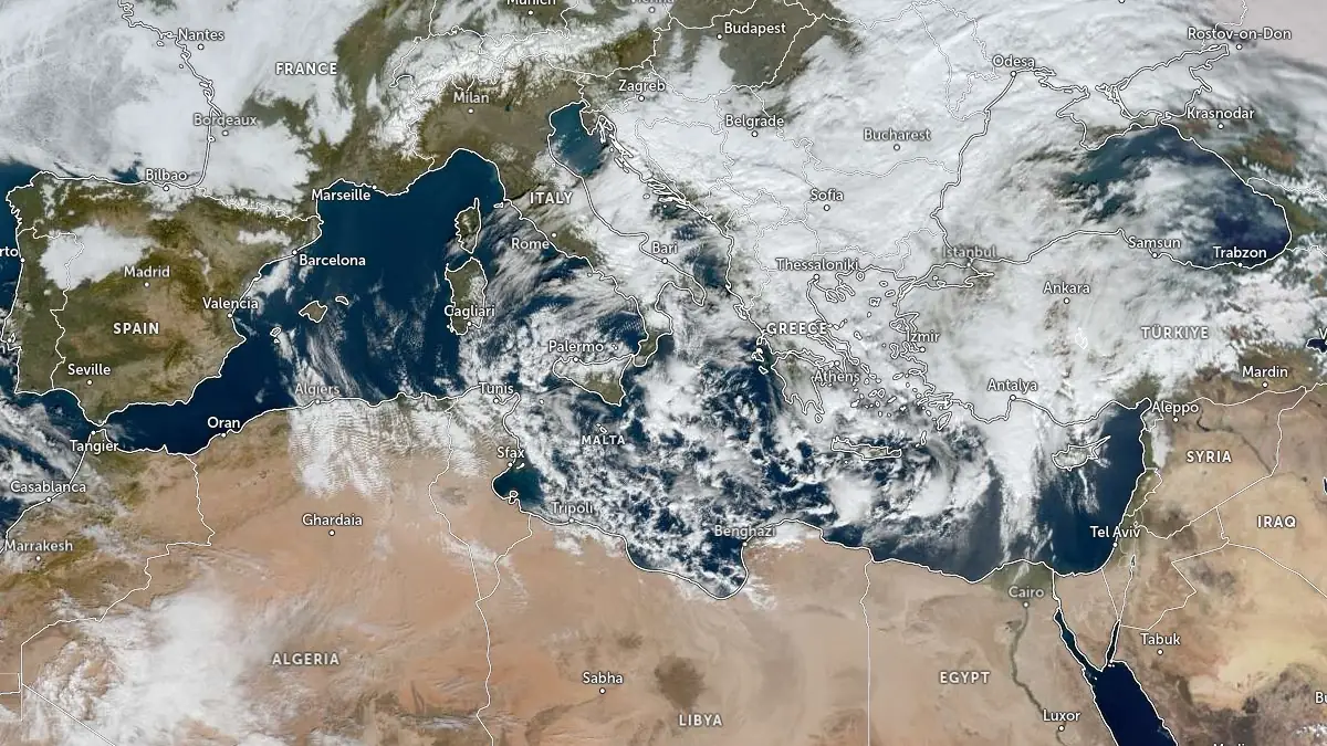 storm elena greece 1050z december 25 2024