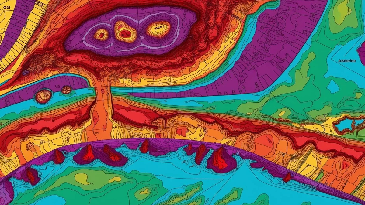 Earth mantle