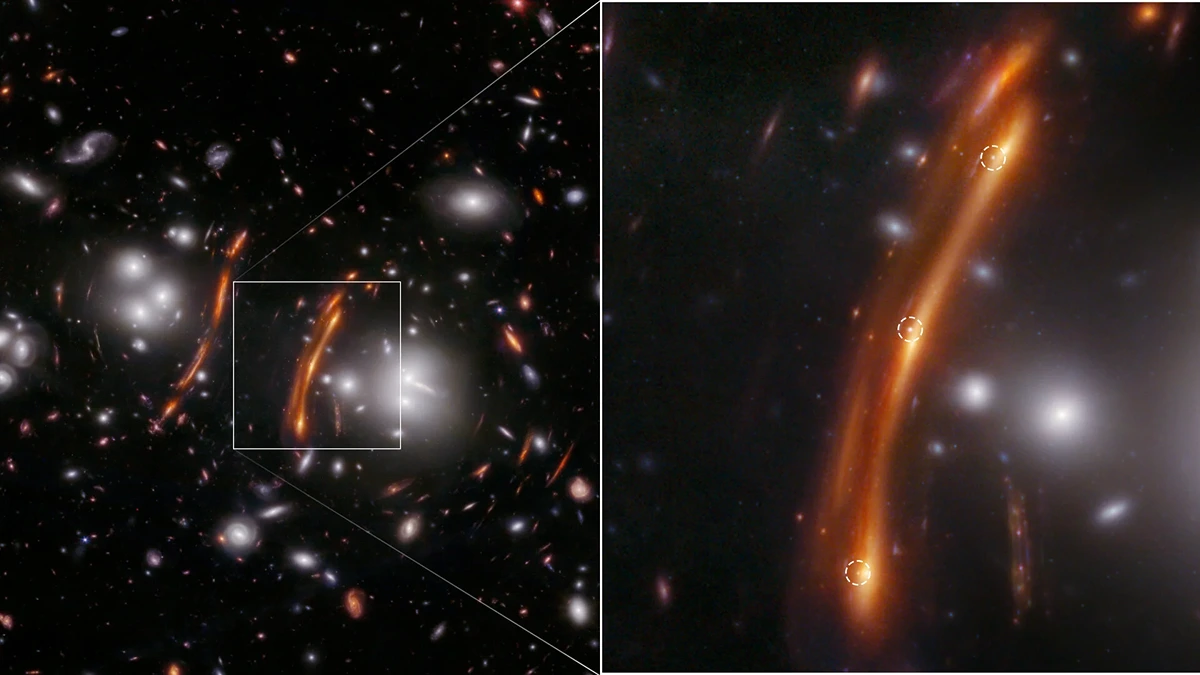Hubble Tension - ESA