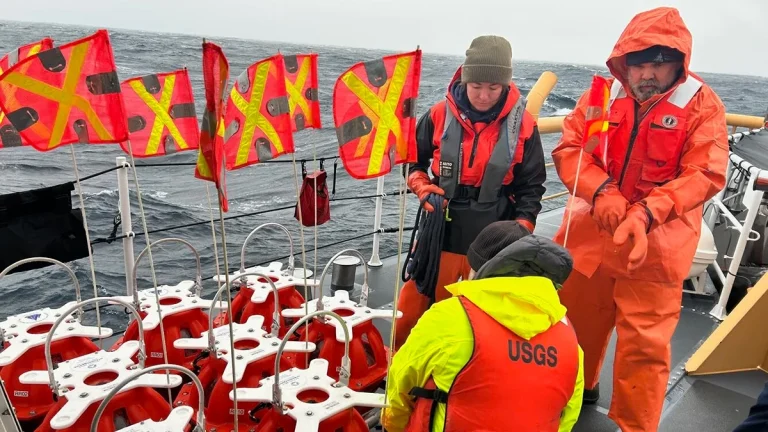 Preparing the rapid response ocean bottom seismograph fleet for deployment
